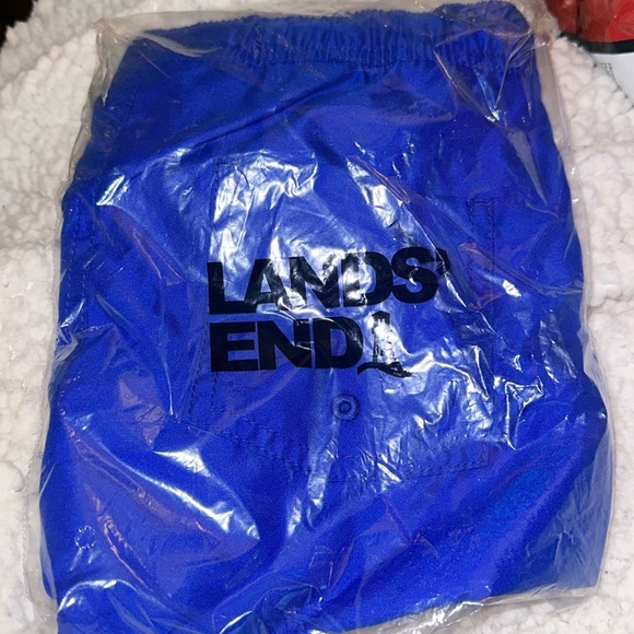 💙- New Boys Solid Volley Swim‎ Trunks - Picture 3 of 3